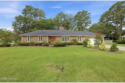 1000 Colleton Way, Trent Woods, NC 28562 - Photo 1