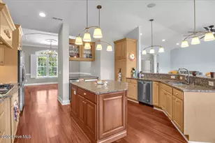 609 Sawgrass Rd, Hampstead, NC 28443 - Photo 19