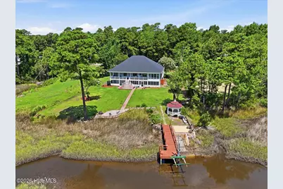 609 Sawgrass Road, Hampstead, NC 28443 - Photo 85