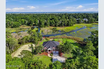 609 Sawgrass Road, Hampstead, NC 28443 - Photo 89