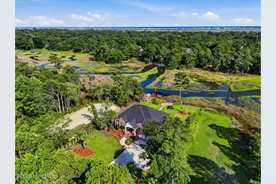 609 Sawgrass Road, Hampstead, NC 28443 - Photo 91