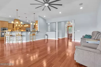 609 Sawgrass Road, Hampstead, NC 28443 - Photo 11
