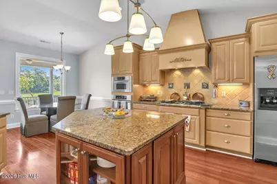 609 Sawgrass Road, Hampstead, NC 28443 - Photo 17