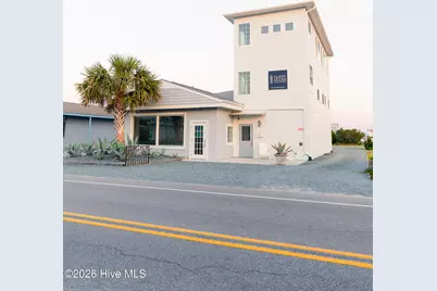 808 S Anderson Boulevard, Topsail Beach, NC 28445 - Photo 9
