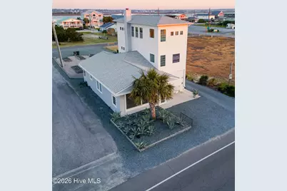808 S Anderson Boulevard, Topsail Beach, NC 28445 - Photo 1