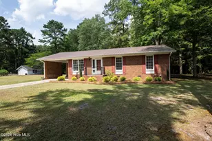 182 Crabapple Ln, Lake Waccamaw, NC 28450 - Photo 7