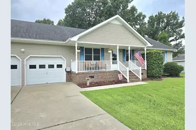 1523 Brumsey Drive, Elizabeth City, NC 27909 - Photo 1