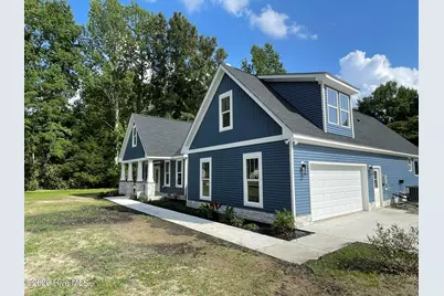 101 Gunsmoke Trail, Moyock, NC 27958 - Photo 3
