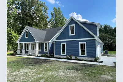 101 Gunsmoke Trail, Moyock, NC 27958 - Photo 1
