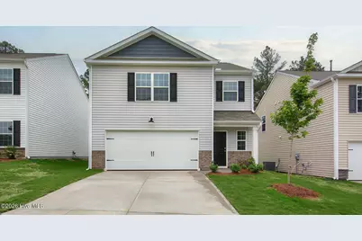 237 Olive Branch Street, Sanford, NC 27332 - Photo 1