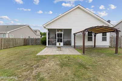 318 Long Pond Drive, Sneads Ferry, NC 28460 - Photo 29