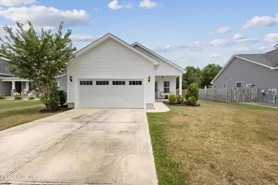 318 Long Pond Drive, Sneads Ferry, NC 28460 - Photo 1