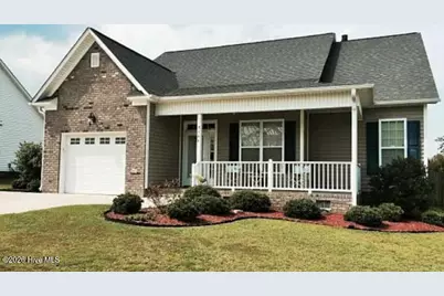 3144 Pacolet Drive, Greenville, NC 27834 - Photo 1
