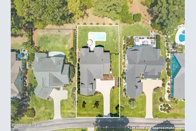 2736 Cedar Crest Drive, Southport, NC 28461 - Photo 63