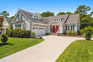 2736 Cedar Crest Dr, Southport, NC 28461 - Photo 1