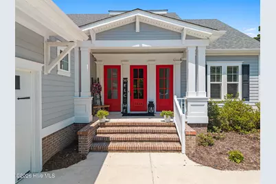2736 Cedar Crest Drive, Southport, NC 28461 - Photo 5