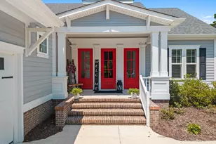 2736 Cedar Crest Dr, Southport, NC 28461 - Photo 5
