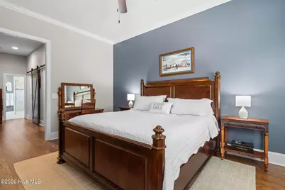 2736 Cedar Crest Drive, Southport, NC 28461 - Photo 21