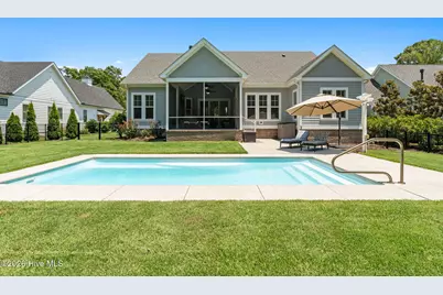2736 Cedar Crest Drive, Southport, NC 28461 - Photo 3