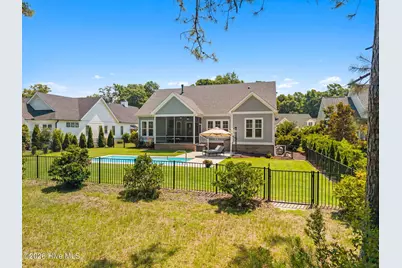 2736 Cedar Crest Drive, Southport, NC 28461 - Photo 53