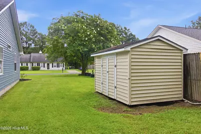5709 County Line Road, New Bern, NC 28562 - Photo 27