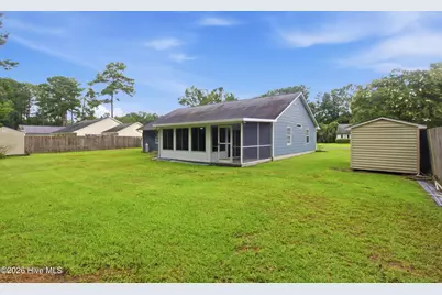 5709 County Line Road, New Bern, NC 28562 - Photo 25