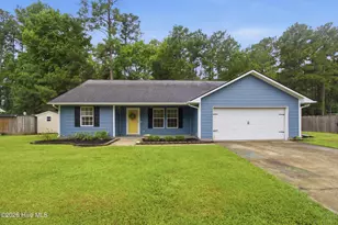 5709 County Line Rd, New Bern, NC 28562 - Photo 29