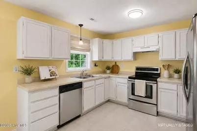 5709 County Line Road, New Bern, NC 28562 - Photo 3