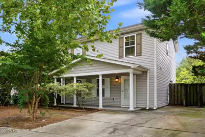 2337 Jefferson Street, Wilmington, NC 28401 - Photo 1