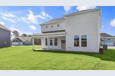 1020 Martin Farms Boulevard, Aberdeen, NC 28315 - Photo 31