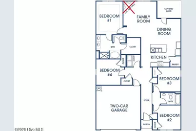 5152 Captain Drive #153, Grovetown, GA 30813 - Photo 3