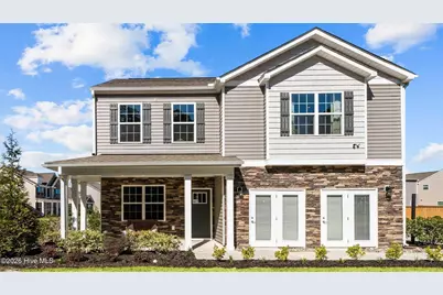 4001 Montford Drive, New Bern, NC 28562 - Photo 1