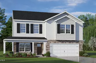 4001 Montford Dr, New Bern, NC 28562 - Photo 1