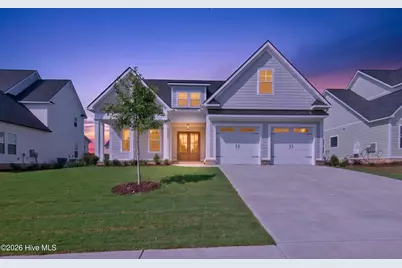 806 Whitney Shoals Road, Evans, GA 30809 - Photo 3
