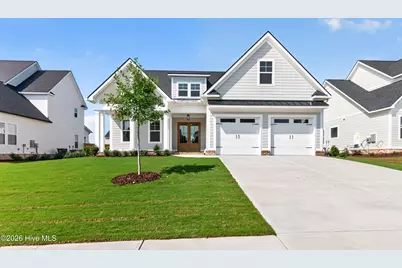 806 Whitney Shoals Road, Evans, GA 30809 - Photo 1