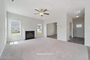 117 Twisted Vine Blvd, Jacksonville, NC 28546 - Photo 7