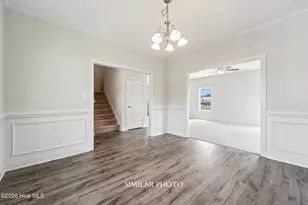 117 Twisted Vine Blvd, Jacksonville, NC 28546 - Photo 5