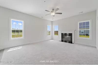 117 Twisted Vine Boulevard, Jacksonville, NC 28546 - Photo 9