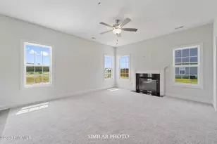 117 Twisted Vine Blvd, Jacksonville, NC 28546 - Photo 9