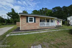 1160 Onslow Pines Rd, Jacksonville, NC 28540 - Photo 1