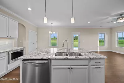 1109 Steele Drive, Grimesland, NC 27837 - Photo 11