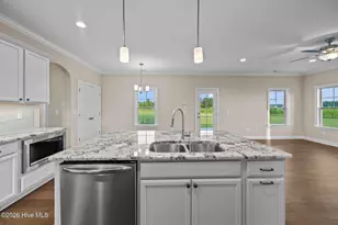 1109 Steele Dr, Grimesland, NC 27837 - Photo 11