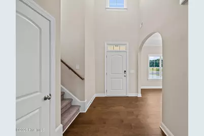 1109 Steele Drive, Grimesland, NC 27837 - Photo 3