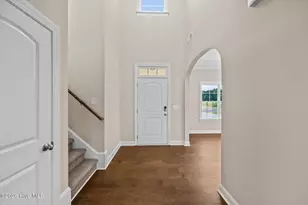 1109 Steele Dr, Grimesland, NC 27837 - Photo 3