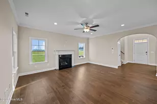 1109 Steele Dr, Grimesland, NC 27837 - Photo 9