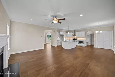 1109 Steele Drive, Grimesland, NC 27837 - Photo 7
