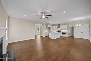 1109 Steele Dr, Grimesland, NC 27837 - Photo 7