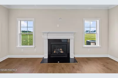1109 Steele Drive, Grimesland, NC 27837 - Photo 5