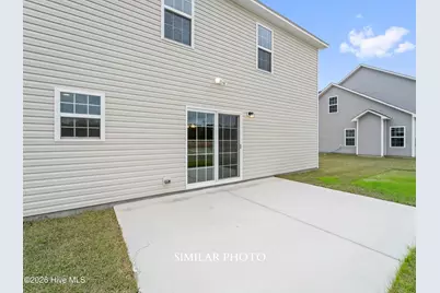 115 Twisted Vine Boulevard, Jacksonville, NC 28546 - Photo 21