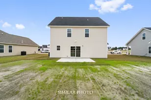 115 Twisted Vine Blvd, Jacksonville, NC 28546 - Photo 19